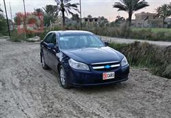 شيفروليه إبيكا